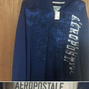 SOLD ..New with tag Mens hoodie